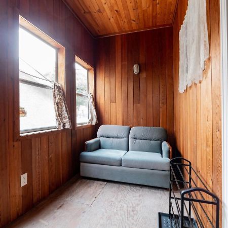 Elmwood Suite Winnipeg Bagian luar foto