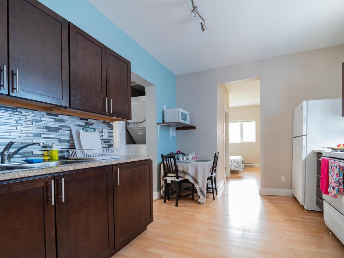 Elmwood Suite Winnipeg Bagian luar foto